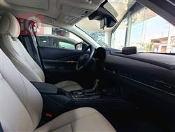 مازدا CX-30
